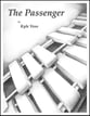 The Passenger Percussion Ensemble cover